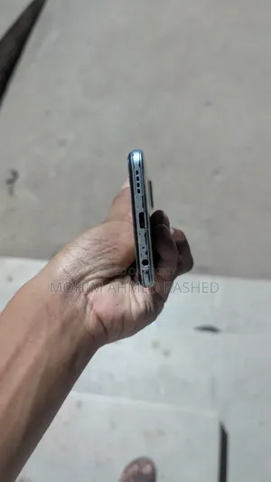 Vivo Y21 64 GB Blue