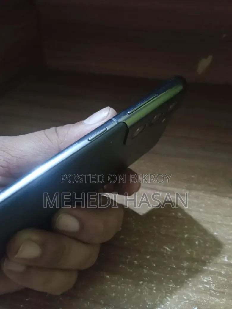 Samsung Galaxy S21 5G 256 GB Black