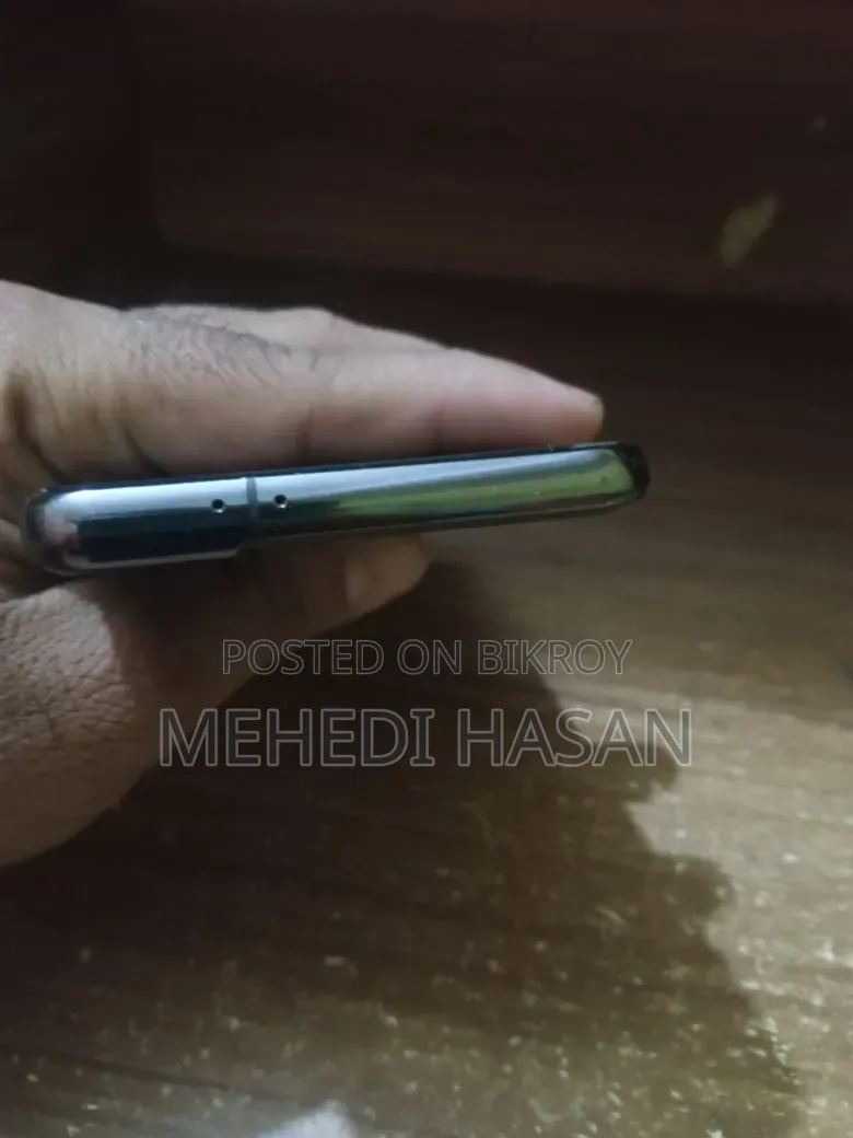 Samsung Galaxy S21 5G 256 GB Black