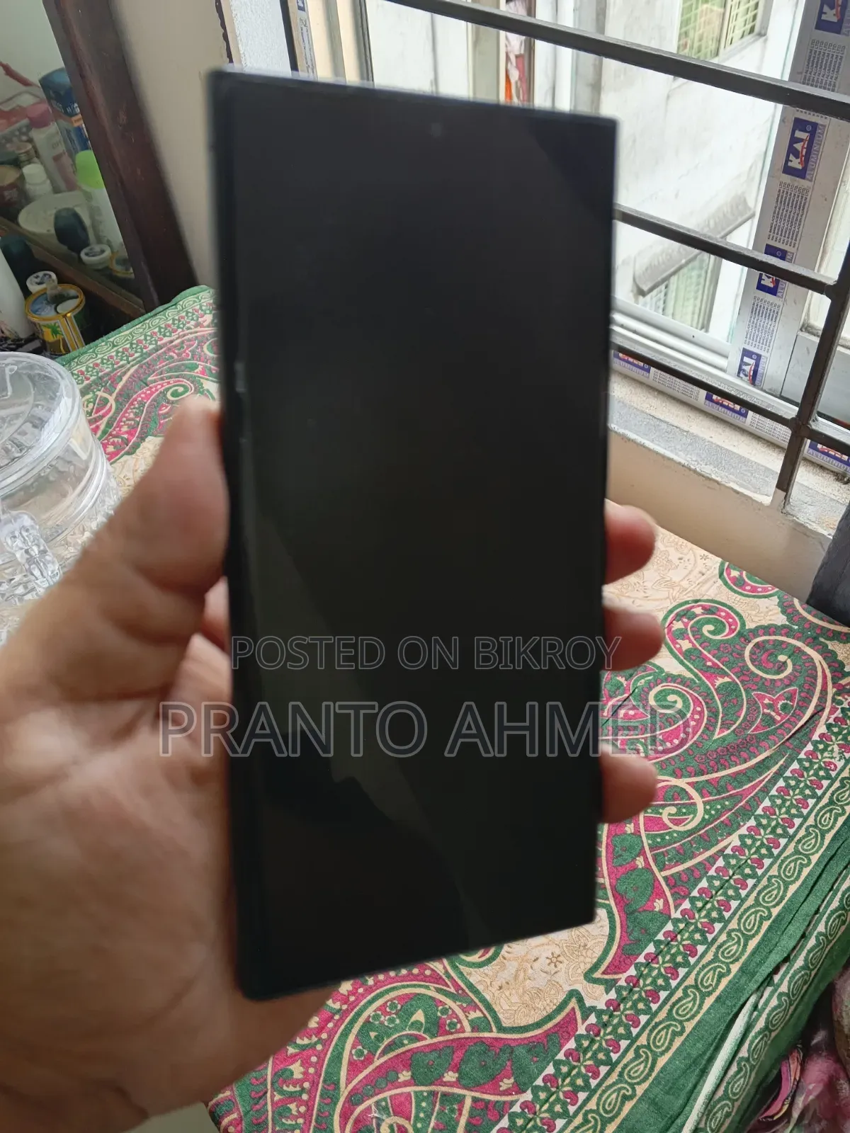 Samsung Galaxy S22 Ultra 256 GB