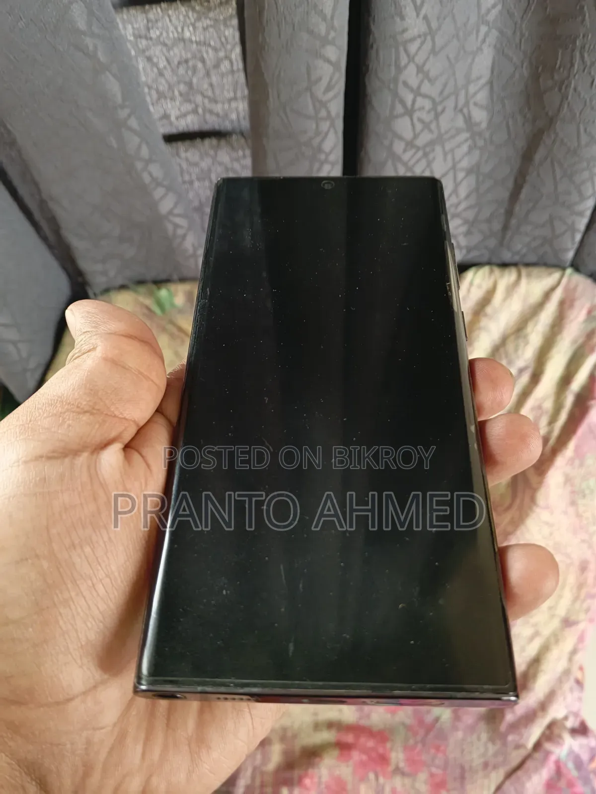 Samsung Galaxy S22 Ultra 256 GB