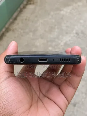 Samsung Galaxy F22 128 GB Black