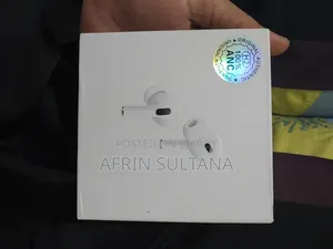 এয়ারপডস প্রো