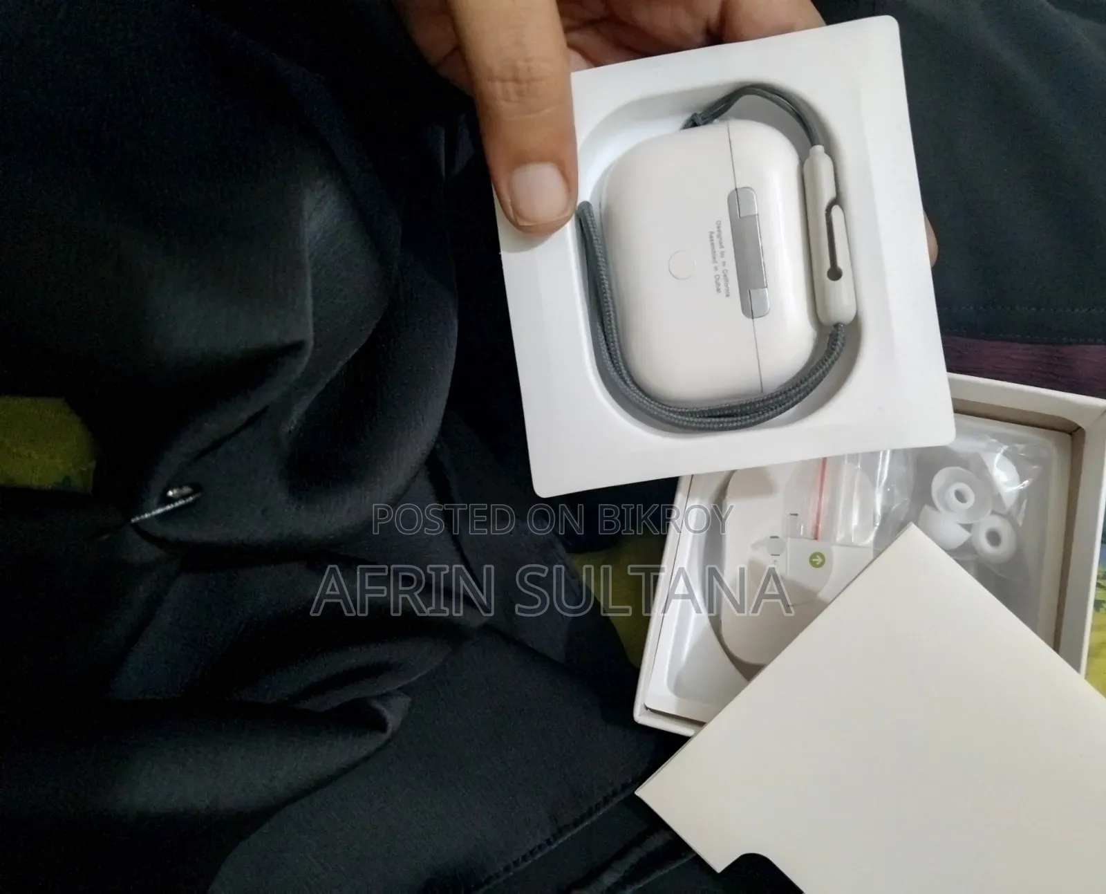 AirPods Pro
