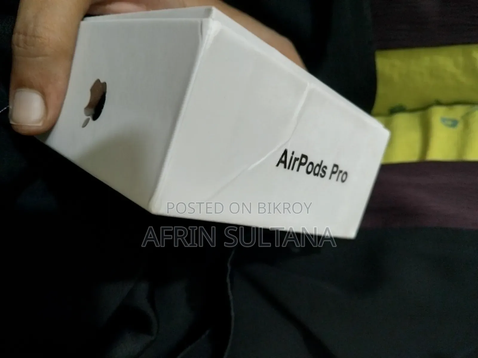 AirPods Pro