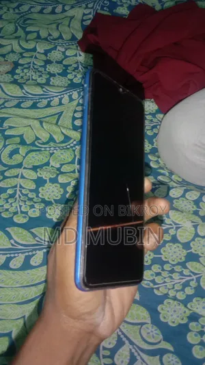 রিয়েলমি সি১৭ ১২৮ জিবি গ্রে