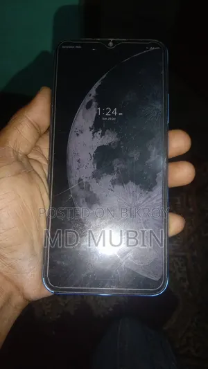 রিয়েলমি সি১৭ ১২৮ জিবি গ্রে