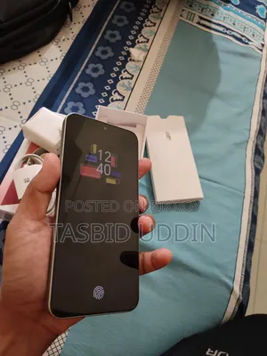 Honor X9d 256 GB Green