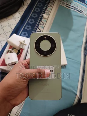 Honor X9d 256 GB Green