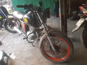 দায়াং DY110-15M ২০১০ নীল