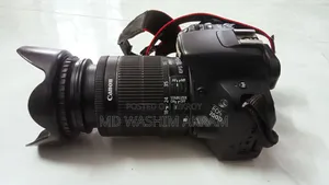 250d Canon Camera