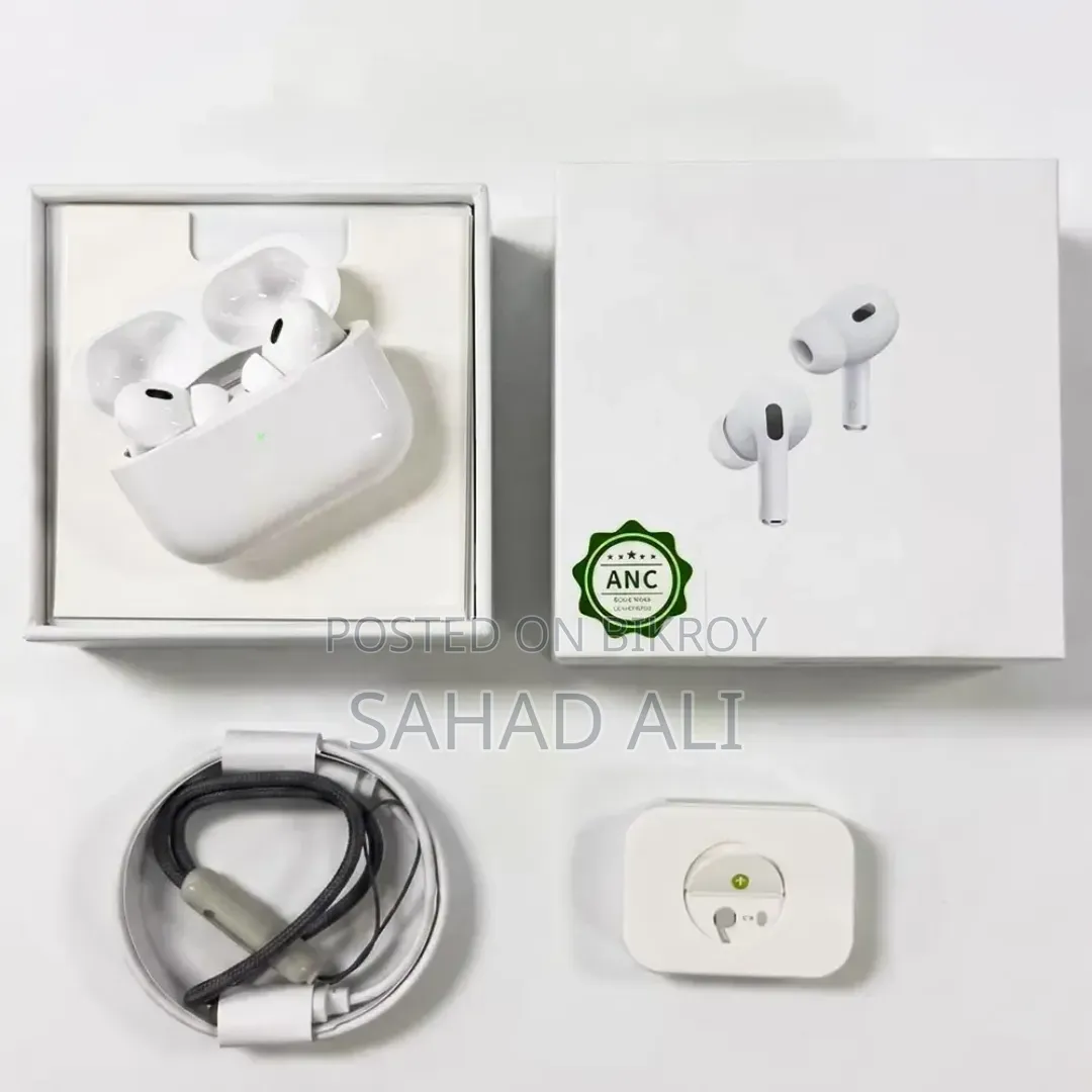 AirPods Pro