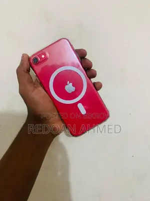 Samsung 64 GB Red
