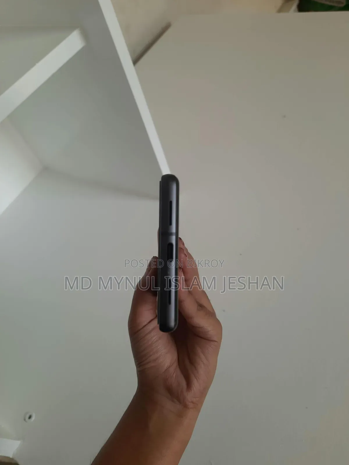 গুগল পিক্সেল ৭ ১২৮ জিবি ব্ল্যাক
