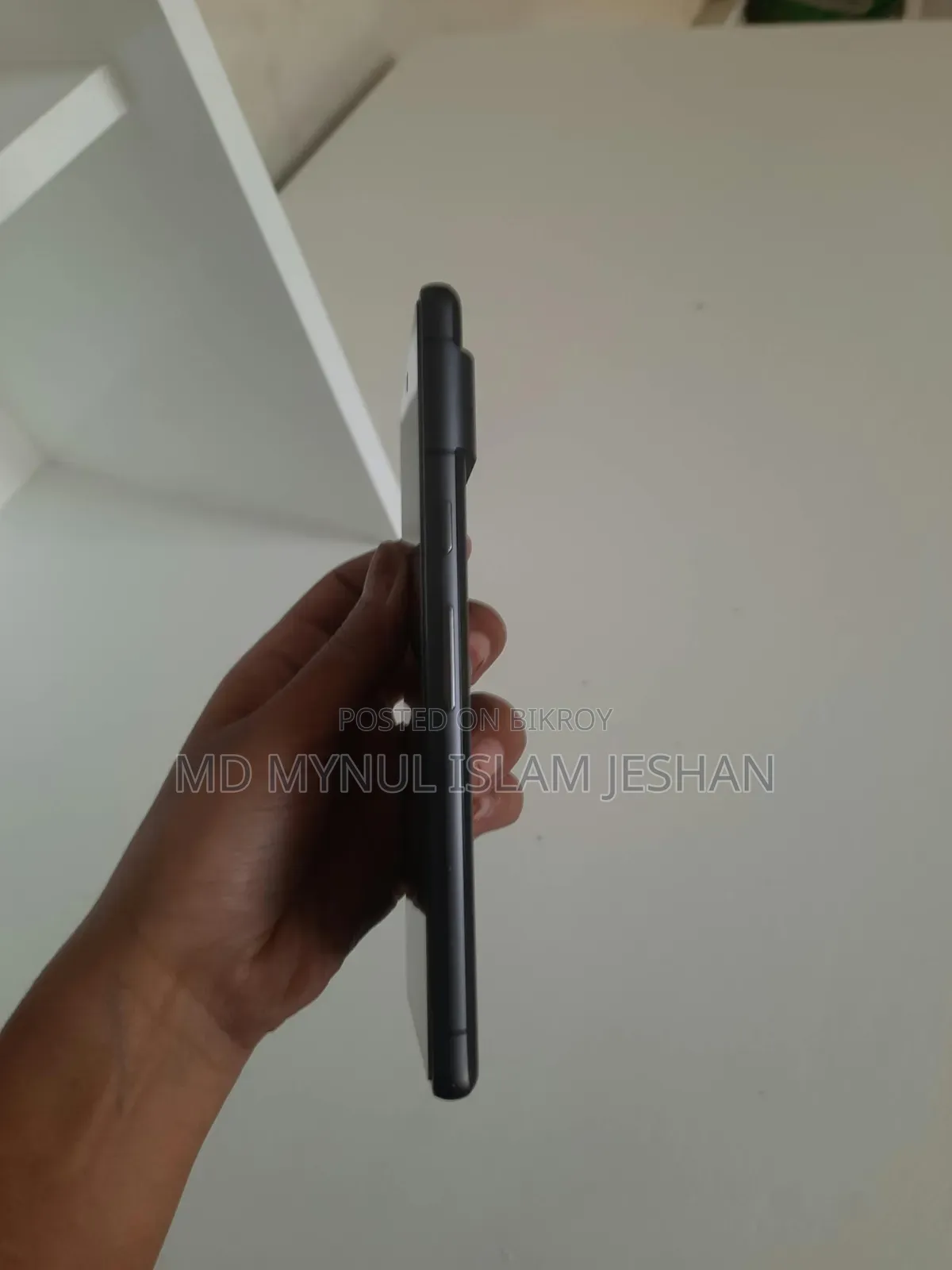 গুগল পিক্সেল ৭ ১২৮ জিবি ব্ল্যাক