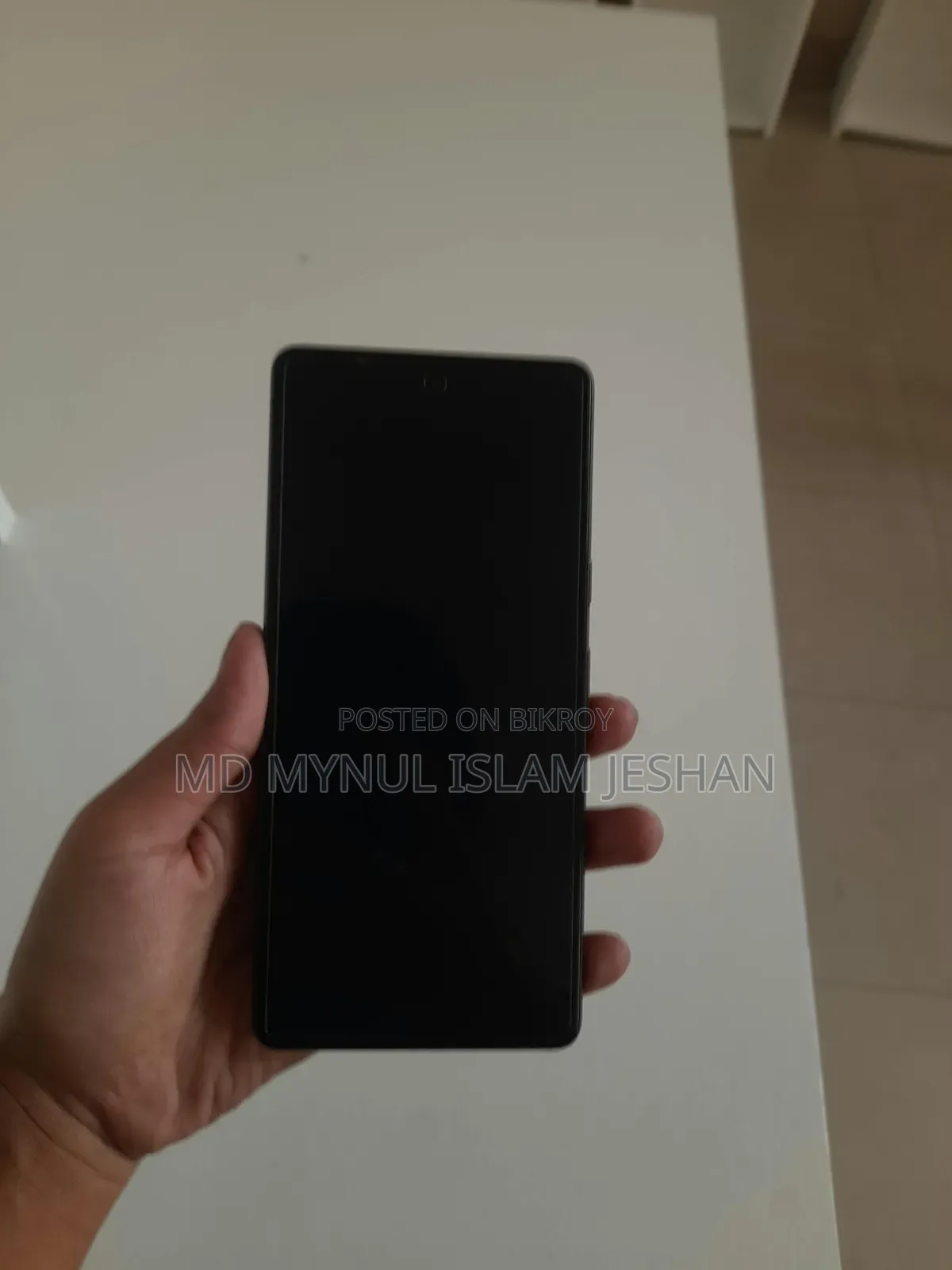 গুগল পিক্সেল ৭ ১২৮ জিবি ব্ল্যাক