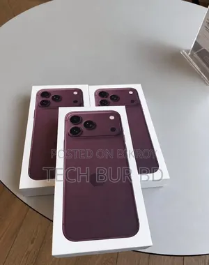 New Apple iPhone 18 Pro Max 256 GB