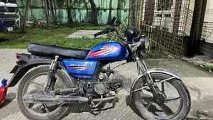 Runner AD80S-DELUXE 2019 Blue