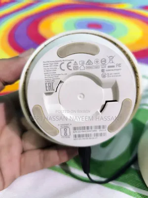 Tapo - C2000