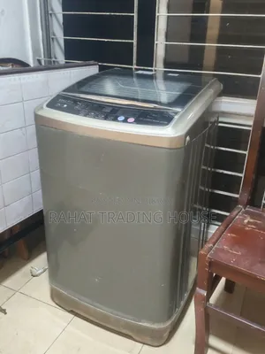 ইলেক্ট্রা ৭.২ কেজি ওয়াশিং মেশিন ফুল অটোমেটিক।