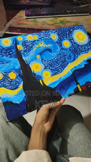 Painting Work