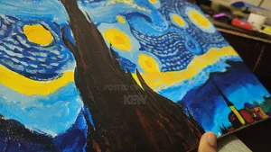 Painting Work