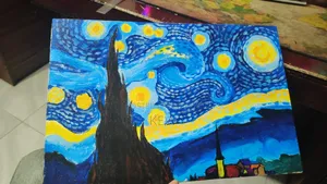 Painting Work