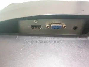 ডেল ১৮.৫ ইঞ্চি এলইডি মনিটর (ফ্রেশ, রানিং)