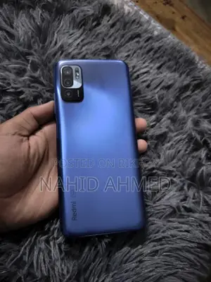 শাওমি রেডমি নোট ১০ ৫জি ১২৮ জিবি ব্লু