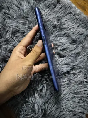 শাওমি রেডমি নোট ১০ ৫জি ১২৮ জিবি ব্লু