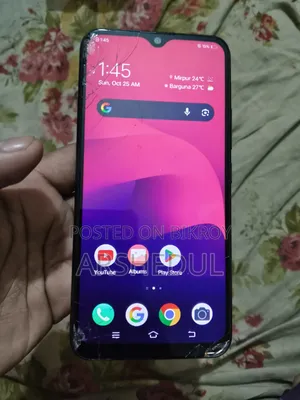 ভিভো ওয়াই১১ ৩২ জিবি নীল