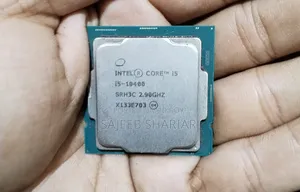 ইন্টেল কোর আই৫-১০৪০০
