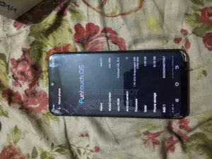 Vivo Y11 32 GB Blue