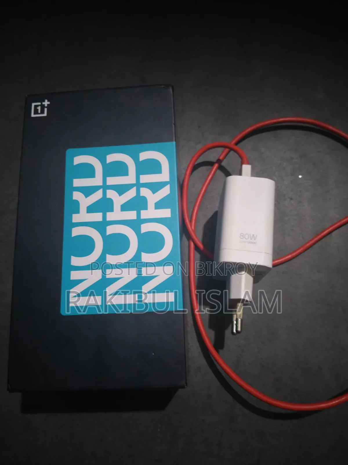 OnePlus Nord CE4 Lite 256 GB Silver