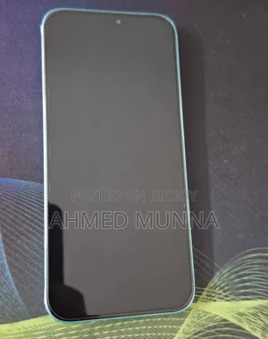 Honor 400 Lite 256 GB Green