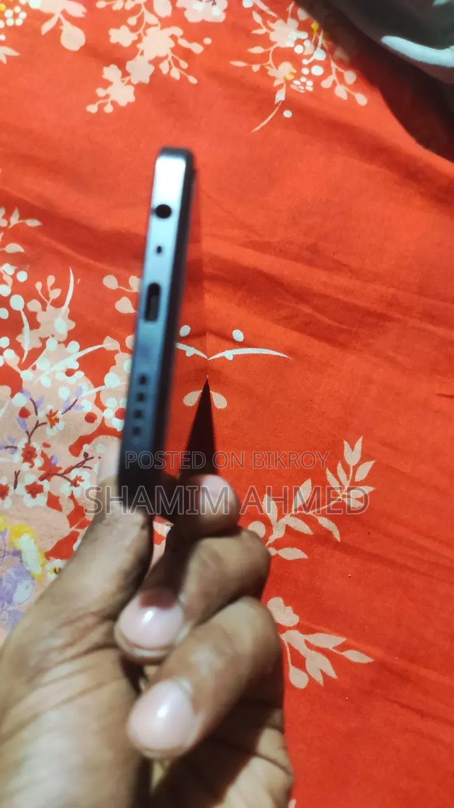 Realme C53 128 GB Black