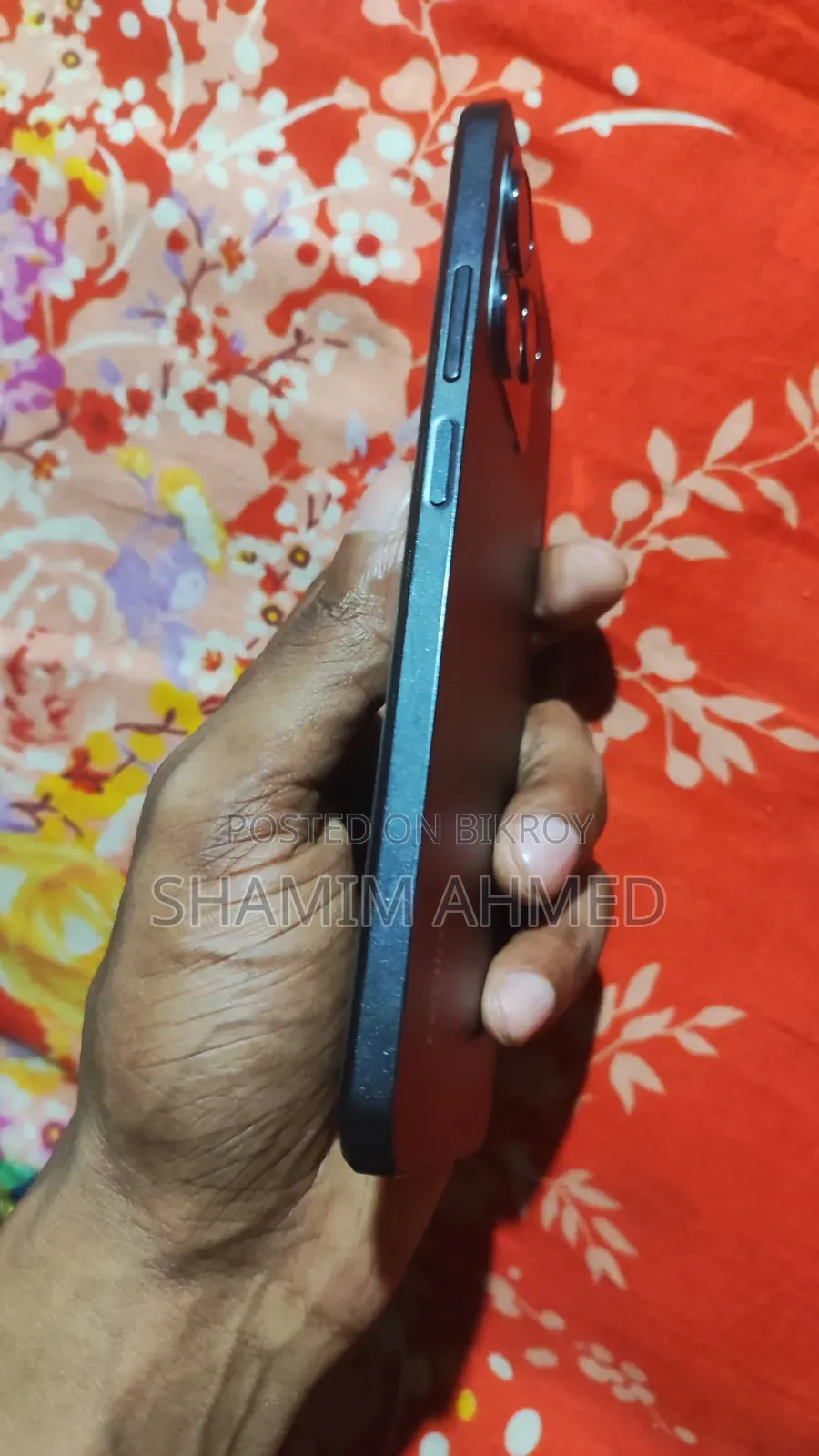 Realme C53 128 GB Black