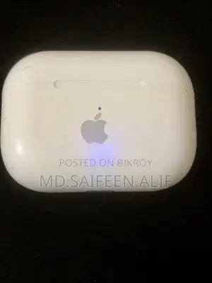 Apple AirPods 2nd Generation