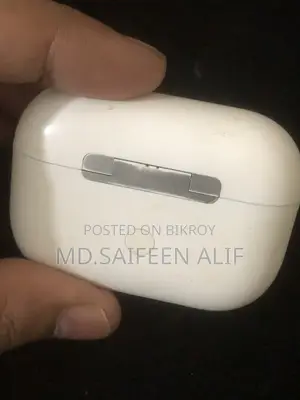 অ্যাপল এয়ারপডস ২য় প্রজন্ম