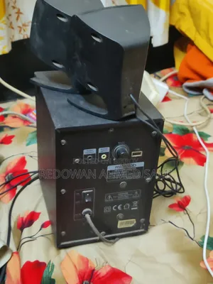 Microlab M108bt