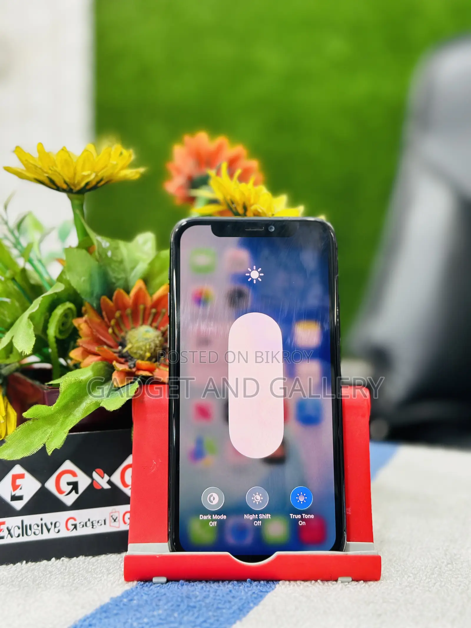 Apple iPhone 11 Pro 256 GB Gray