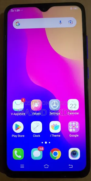Vivo Y95 128 GB