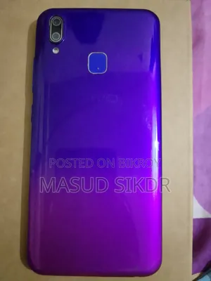 Vivo Y95 128 GB