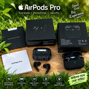 Apple AirPods Pro 2nd Generation