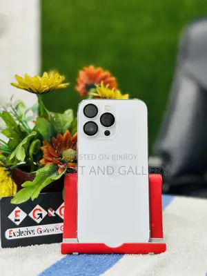 Apple iPhone 13 Pro 256 GB Silver