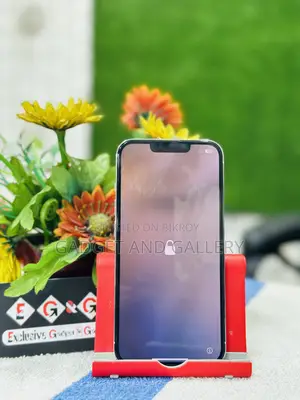 Apple iPhone 13 Pro 256 GB Silver