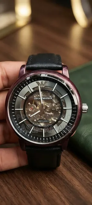 Automatic Watch