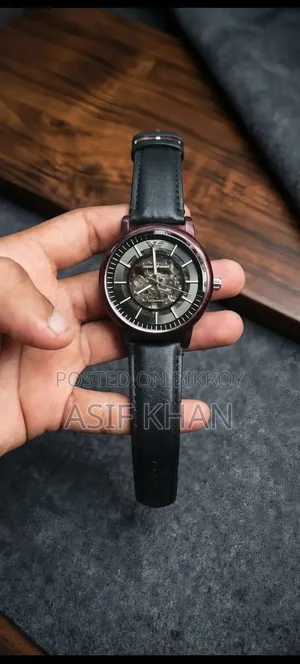 Automatic Watch