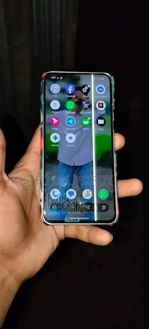 Google Pixel 8 128 GB Pink