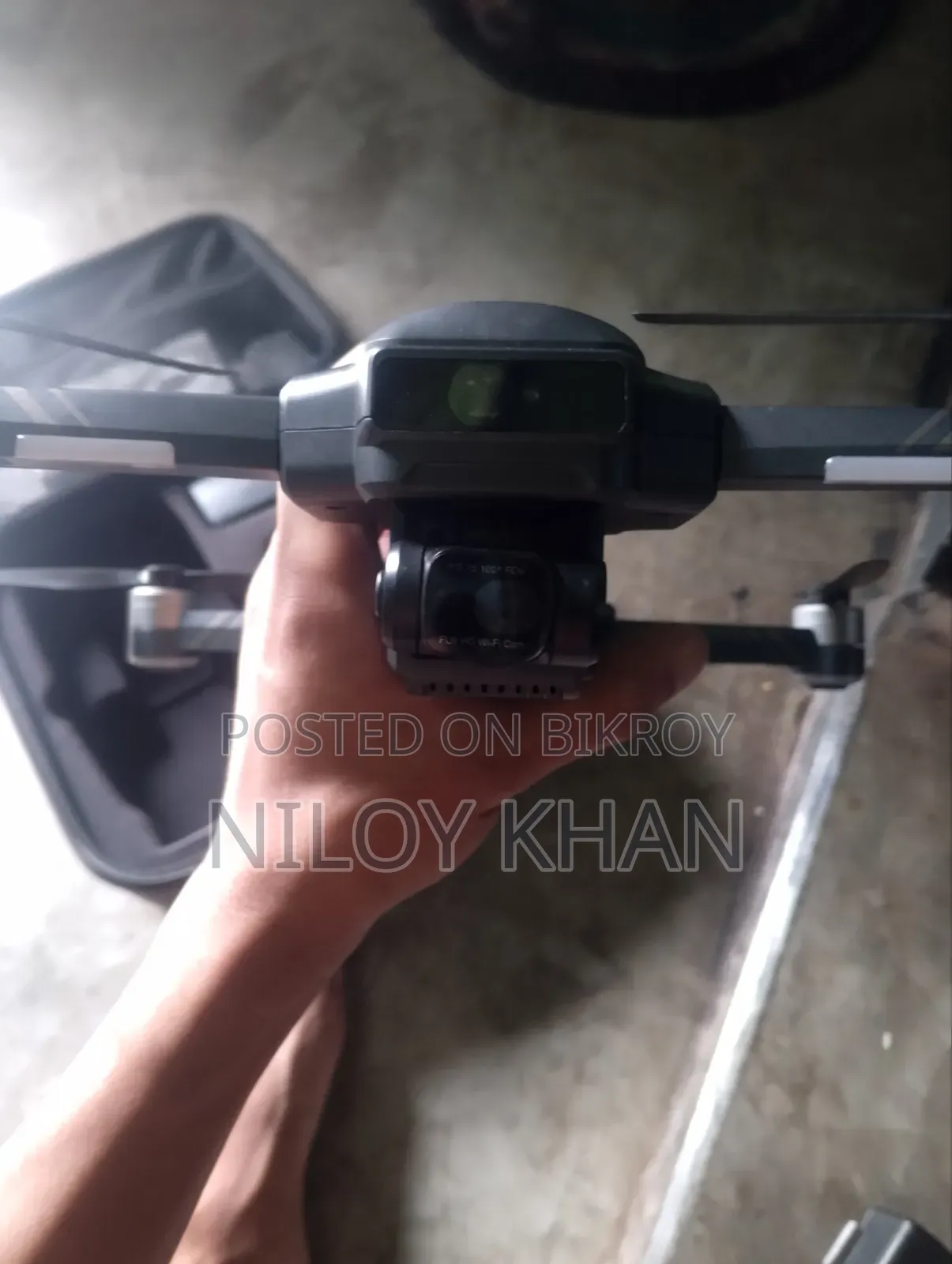 এসজেআরসি এফ২২এস প্রো